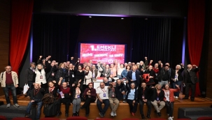 TİP: "2026 YILINI EMEKLİ MÜCADELE YILI İLAN EDİYORUZ" 