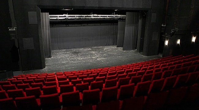 TİYATRO MİTOS'TAN ASKI BİLET KAMPANYASI