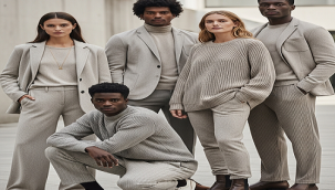 TRİKO SEKTÖRÜ MODANIN ZAMANSIZ KAHRAMANI OLMAYA DEVAM EDİYOR