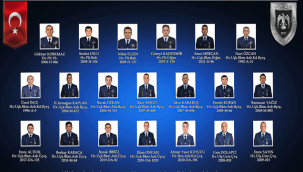 TSK'YA AİT KARGO UÇAĞI DÜŞTÜ: 20 ŞEHİT