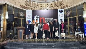 TÜRKİYE FİNLANDİYA EĞİTİMDE GÜÇLERİNİ BİRLEŞTİRDİ