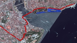 UKOME'DEN İSTANBUL TRAFİĞİ İÇİN İKİ KRİTİK DÜZENLEME