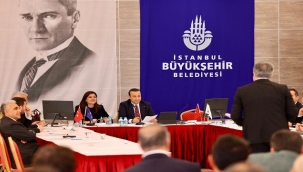 UYGULAMA BAZLI TAKSİ'DE DÖRDÜNCÜ İHALE TAMAMLANDI