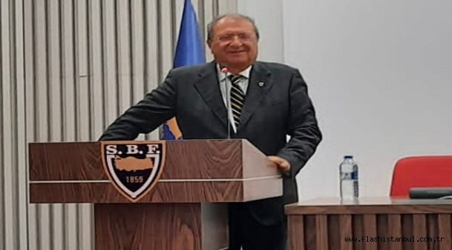 YEMİNLİ MALİ MÜŞAVİR CİHAT ÇETİNKAYA: "ENFLASYONLA MÜCADELE ÜRETİMLE OLMALI"