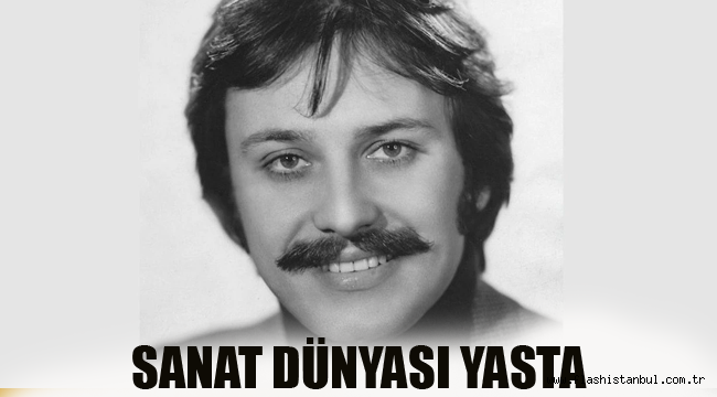 Yeşilçam'ın Efsane İsmi Engin Çağlar Trafik Kazasında Hayatını Kaybetti