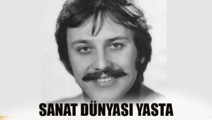  Yeşilçam'ın Efsane İsmi Engin Çağlar Trafik Kazasında Hayatını Kaybetti