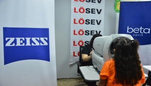 ZEISS TÜRKİYE'DEN EĞİTİMDE FIRSAT EŞİTLİĞİ İÇİN "DAHA NET BİR GELECEK" ADIMI