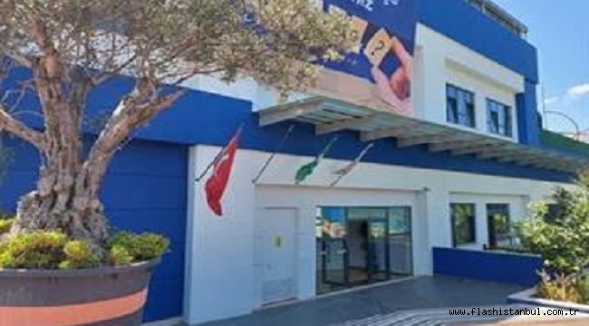 100 ÖĞRENCİYE YÜZDE YÜZ BURS FIRSATI