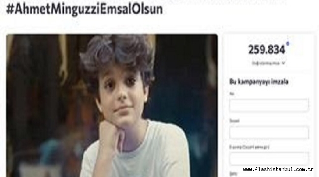 2025'TE EN FAZLA İMZA MATTIA AHMET İÇİN ATILDI