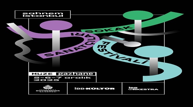 500 SANATÇI "SOKAK SANATÇILARI FESTİVALİ"NDE BULUŞUYOR