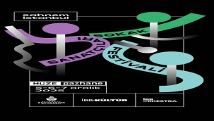 500 SANATÇI "SOKAK SANATÇILARI FESTİVALİ"NDE BULUŞUYOR