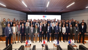 AB'DEN TÜRKİYE'NİN İKLİM KRİZİ İLE MÜCADELESİNE DESTEK