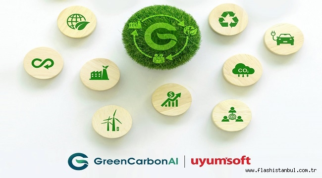 AB İLE KARBONSUZ TİCARET BAŞLIYOR