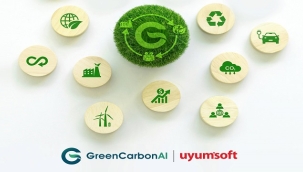 AB İLE KARBONSUZ TİCARET BAŞLIYOR