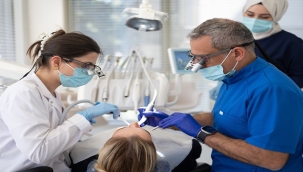 AĞIZ İÇİNDEKİ ŞÜPHELİ YARALAR İHMAL EDİLMEMELİ