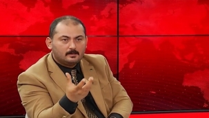 AHMET SEVİM: "UYUŞTURUCU İDDİALARI HAFİFE ALINAMAZ SÜREÇ TÜM AÇIKLIĞIYLA AYDINLATILMALIDIR" 