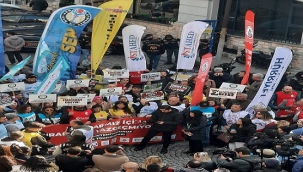 AİLE HEKİMLERİ: "MAAŞ KESİNTİLERİNE SON VERİN"