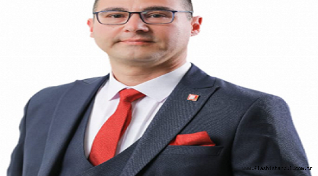 AKGÜNGÖR: "KURULTAY CHP'NİN GELECEĞE DÖNÜK VİZYONUNUN GÜÇLÜ BİR TEYİDİ"