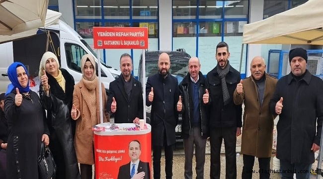 AKİF GÜZEL: "ANADOLU BULUŞMALARIYLA SALIPAZARI'NDA GÖNÜLLERE DOKUNDUK"