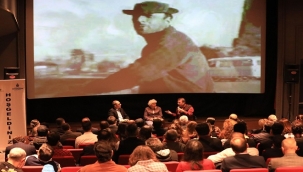 BEYOĞLU SİNEMASI'NDA NOSTALJİK DURAK