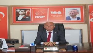 CHP'Lİ KARADENİZ:" ASGARİ ÜCRET AÇLIK SINIRININ ALTINDA, BU BİR SEFALET DÜZENİDİR"