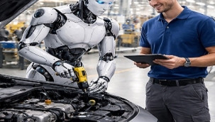 DİJİTAL ÇALIŞANLAR ÇAĞI BAŞLADI