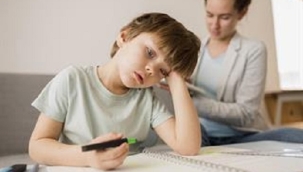 DİKKAT EKSİKLİĞİ VE HİPERAKTİVİTE BOZUKLUĞU ARTIYOR