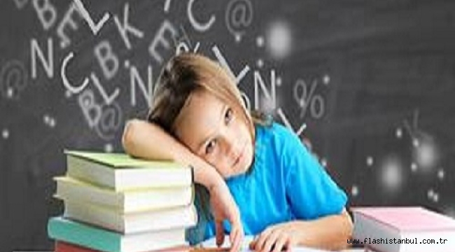 DİSLEKSİDE BEYNİ YENİDEN EĞİTEN UMUT VERİCİ ÇALIŞMA