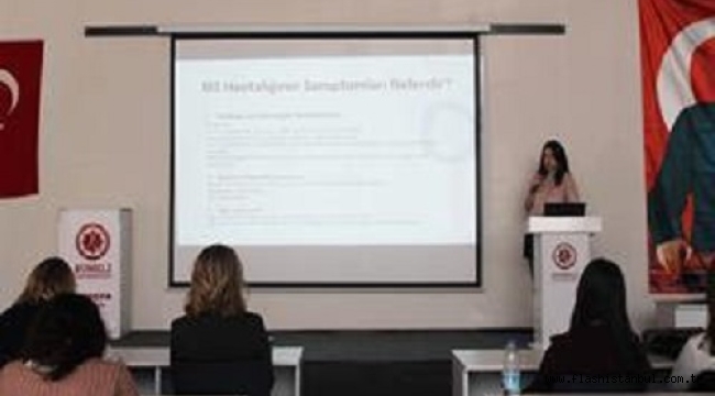 DOĞRU BESLENME MS'Lİ BİREYLERİN YAŞAM KALİTESİNİ YÜKSELTEBİLİR