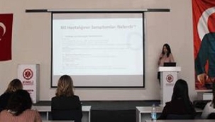 DOĞRU BESLENME MS'Lİ BİREYLERİN YAŞAM KALİTESİNİ YÜKSELTEBİLİR