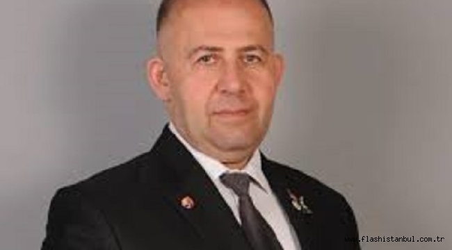 DR. ATA BARLAS AŞKAR: "ENGELLER ZİHİNLERDE BAŞLAR DAYANIŞMAYLA AŞILIR"