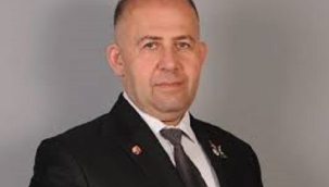 DR. ATA BARLAS AŞKAR: "ENGELLER ZİHİNLERDE BAŞLAR DAYANIŞMAYLA AŞILIR"