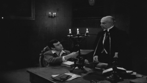 DRAKULA YENİDEN İSTANBUL'DA