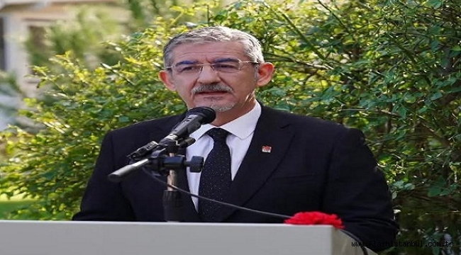 ERDEN KÖYBAŞI: "YOL HARİTAMIZI NETLEŞTİRDİK, MÜCADELEMİZİ GÜÇLENDİRİYORUZ" 