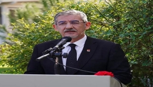 ERDEN KÖYBAŞI: "YOL HARİTAMIZI NETLEŞTİRDİK, MÜCADELEMİZİ GÜÇLENDİRİYORUZ" 