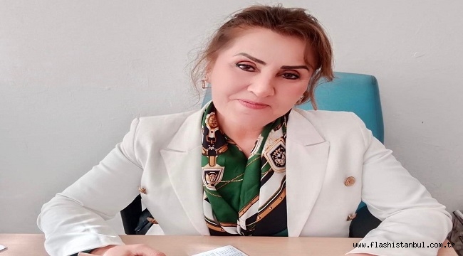 FATIMATÜZZEHRA KIRAÇ: "EKONOMİK YÜK EN ÇOK KADINLARIN VE GENÇLERİN OMUZUNDA"