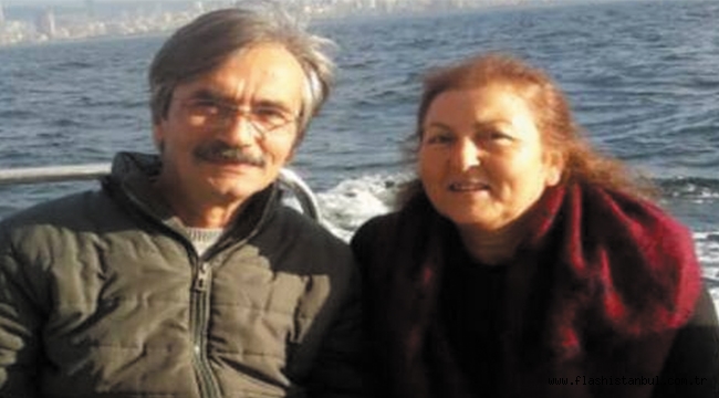 GAZETECİ YAŞAR KABA'NIN EŞİ EMİNE KABA AÇIK KALP AMELİYATI GEÇİRDİ