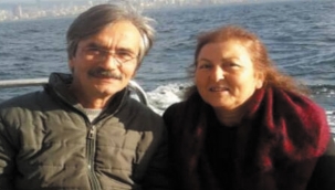 GAZETECİ YAŞAR KABA'NIN EŞİ EMİNE KABA AÇIK KALP AMELİYATI GEÇİRDİ