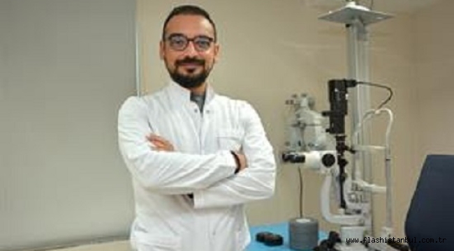 GÖZ KAPAĞI ESTETİĞİ AMELİYATLARI SAĞLIKLI VE GENÇ GÖRÜNÜM KAZANDIRIYOR