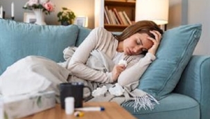 GRİP TEDAVİ EDİLMEZSE CİDDİ HASTALIKLARA NEDEN OLABİLİR