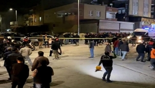 HİDAYET BAYSAL; "ŞANLIURFA'DA ARTAN ŞİDDET VE CİNAYETLER TOPLUMSAL BİR ÇÖKÜŞE DÖNÜŞÜYOR"