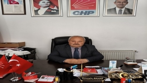 HÜSEYİN BENEK: "SOFRADAKİ ENFLASYON ASGARİ ÜCRETE YANSITILMALIDIR"