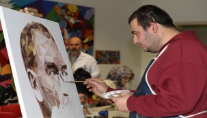 İBB ENGELLİ HİZMETLERİ ARTARAK DEVAM EDİYOR