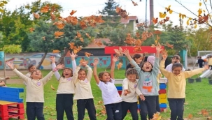 İETT GERİ DÖNÜŞÜMÜ OYUNA DÖNÜŞTÜRDÜ