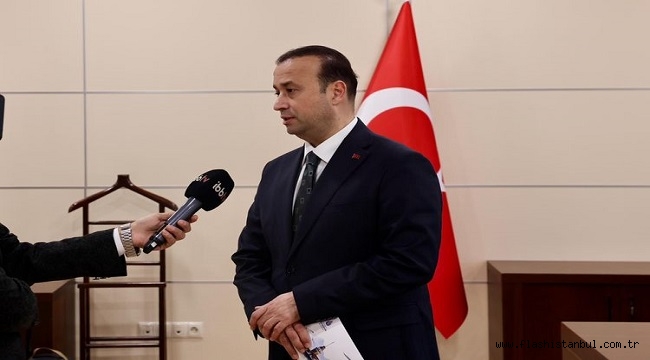 İSTANBUL'A "PAYLAŞIMLI BİSİKLET MODELİ" GELİYOR