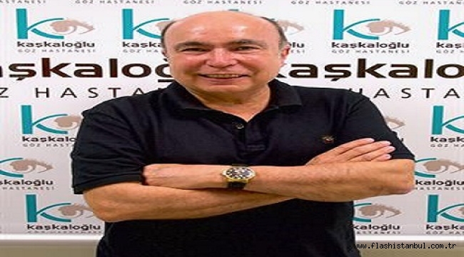 KATARKT AMELİYATI BUNAMA RİSKİNİ AZALTABİLİR