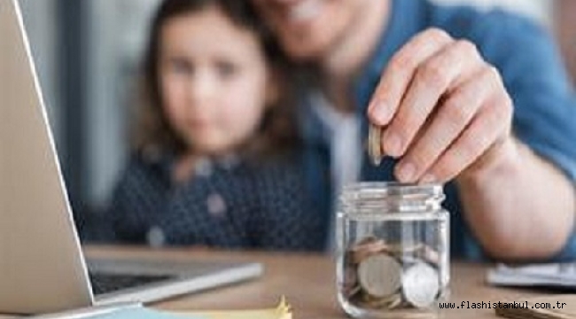 KATILIM EMEKLİLİKTEN AİLELERE ERKEN TASARRUF GÜVENCESİ