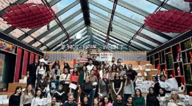 LÖSEV'DEN "DİLEK TOPLA BENİM İÇİN" PROJESİ