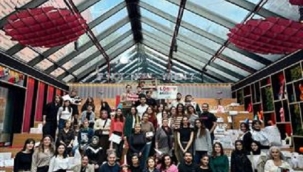 LÖSEV'DEN "DİLEK TOPLA BENİM İÇİN" PROJESİ