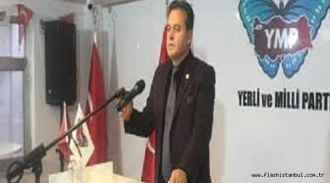 MESUT AĞIRBASAN: "EDİRNE'DE ASGARİ ÜCRET SINIRIN BU YAKASINDA YOKSULLUK DEMEK"